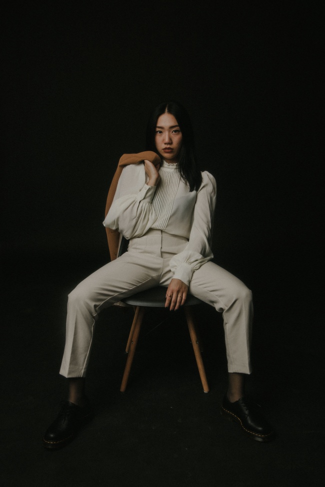 真人露脸 更新6